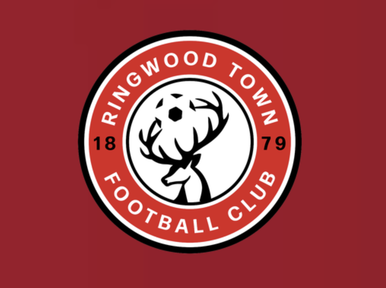 Ringwood Town FC Tournament Fun in the Sun - 13th & 14th July 2024